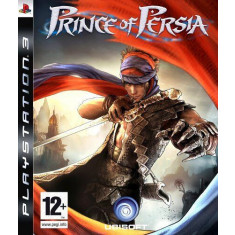Joc PS3 Prince of Persia