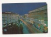 IT2-Carte Postala-ITALIA - Beneveto, Via Perassi ,circulata 1971, Fotografie
