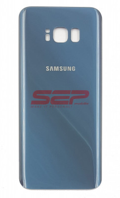 Capac baterie Samsung Galaxy S8+ / S8 Plus / G955F BLUE foto