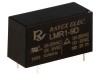 Releu Electromagnetic SPDT 9VDC 12A 250VAC PCB