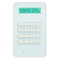 TASTATURA GXY MK8 KEYPROX ASK-ENG