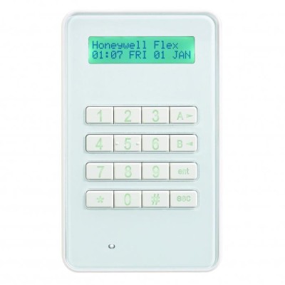 Tastatura Galaxy MK8 compatibila cu sistemele Galaxy Dimension, Galaxy Flex si foto