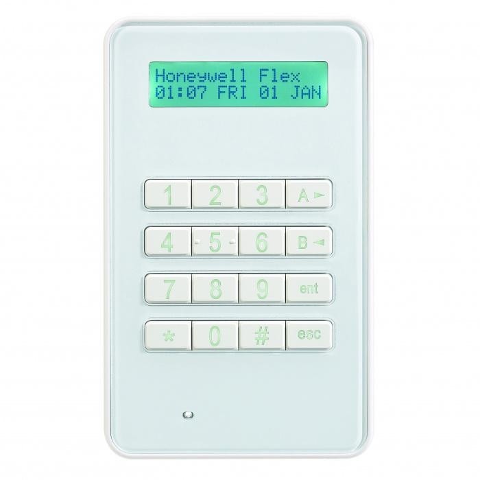 Tastatura Galaxy MK8 compatibila cu sistemele Galaxy Dimension, Galaxy Flex si