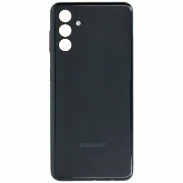 Capac Baterie Samsung Galaxy A04s A047F Negru foto