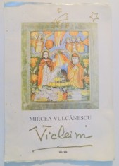 Mircea Vulcanescu - Vicleim foto