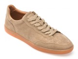 Cumpara ieftin Pantofi sport ALDO gri, WILDBROOK 252, din piele intoarsa