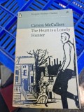 Carson McCullers - The Heart is a Lonely Hunter