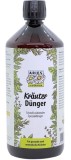Fertilizant de origine vegetala pentru ierburi aromatice ecologic 1l Aries