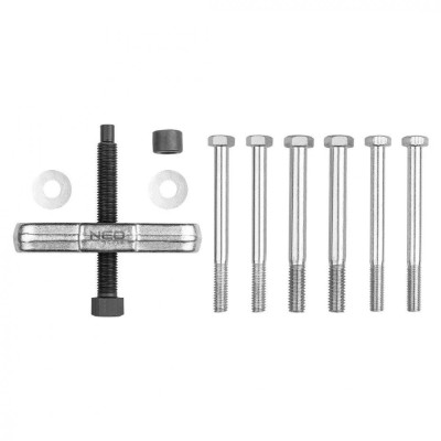 Extractor directie, set 11 buc 11-816 foto