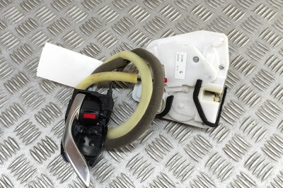 &amp;Icirc;ncuietoare ușă st&amp;acirc;nga față MAZDA MX-5 IV ND 2022 OEM: NA1V-59-310 | 32051768 foto
