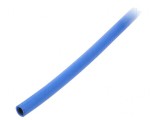 Cablu Pneumatic Poliamidă Albastră 12mm 12bar