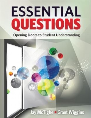 Essential Questions: Opening Doors to Student Understanding foto