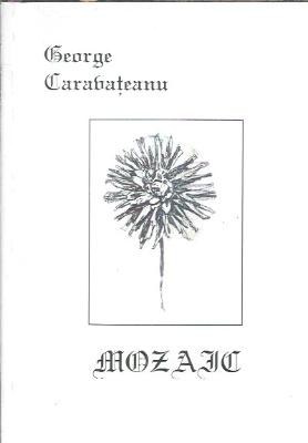 Mozaic - George Carabateanu foto