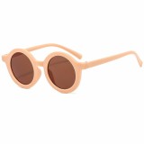 Ochelari de Soare Copii, Varsta 1-5 ani, Culoare Roz