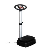 vidaXL Placă vibratoare Homegym pentru antrenament de acasă 90258