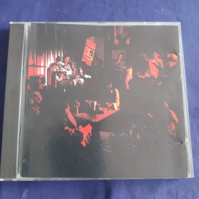 Ry Cooder - Show Tome _ cd,album _ Warner, Europa _ VG+/VG+ foto
