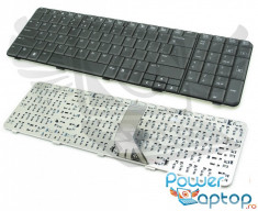 Tastatura Laptop HP AE0P7F00310 foto