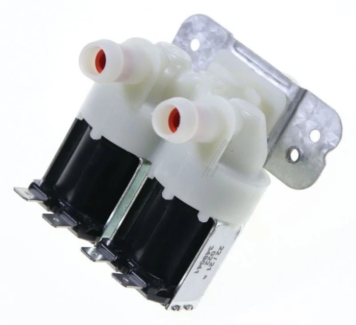 MAGNETVENTIL MATIC-TWIN NEU 6.016.001.036 pentru espressor BRAVILOR BONAMAT