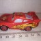 bnk jc Disney Pixar Cars - Lightning McQueen - Mattel