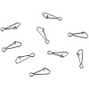 Agrafa Filfishing Hooked Snap Nr.14, 10buc/pac