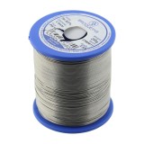 Fludor cu plumb, 0.5mm, 250g, Sn63Pb37, BROQUETAS, T136210