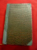 Jules Verne -Cinci saptamani in balon -trad.A.Constantinescu si GB Rares ,432pag