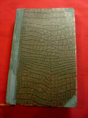 Jules Verne -Cinci saptamani in balon -trad.A.Constantinescu si GB Rares ,432pag foto
