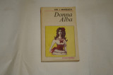 Donna Alba - Gib. I. Mihaescu - 1985
