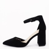Cumpara ieftin Pantofi eleganti negri Olivia 02