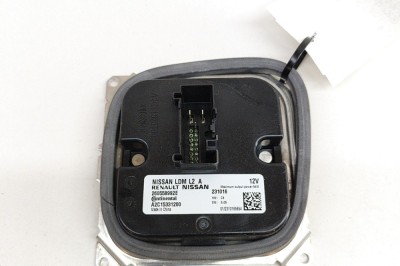 Unitate de control lumini LED NISSAN JUKE F16 2024 OEM: 260558992E,A2C15331200,A2C11625100 | 27417119 foto