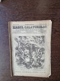 Ziarul Călătoriilor și al &Icirc;nt&acirc;mplărilor pe Mare și pe Uscat - nr 634/1909 -