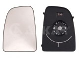 Geam oglinda dreapta convexa Alkar 6432922 Citroen Jumper Bus Jumper Caroserie Jumper Platou / Sasiu Ducato Bus Ducato Caroserie Ducato Platou /