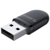 Adaptor bluetooth Orico BTA-SW01 V5.0 negru