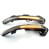 Semnalizari Dinamice Oglinda VOLKSWAGEN Passat B8 2015-2020, Arteon 2016-2020, Golf 8 MK8