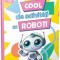 Cartea Ta Cool De Activitati Cu Roboti