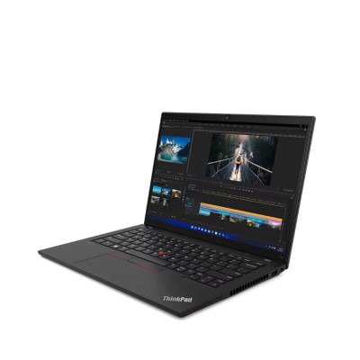 Laptop SH Lenovo T14 Gen 3, Intel i5-1245U, 16GB DDR4, 512GB SSD, Grad A-, FHD IPS foto