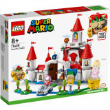 LEGO&reg; Super Mario - Set de extindere Castelul lui Peach (71408)
