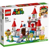 LEGO&reg; Super Mario - Set de extindere Castelul lui Peach (71408), LEGO&reg;