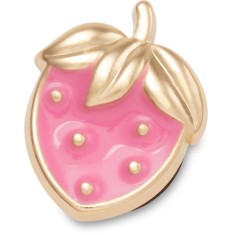 Jibbitz Crocs Tiny Sparkly Strawberry