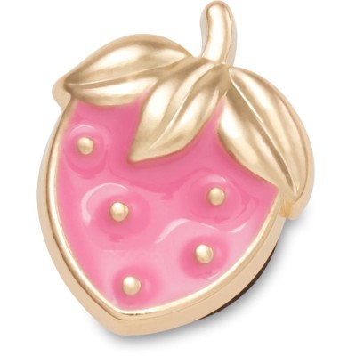 Jibbitz Crocs Tiny Sparkly Strawberry foto