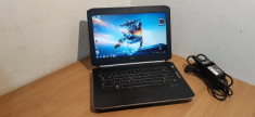 Laptop DELL E5420 i5/i3 Quad Core 4/8Gb Tastatura iluminata 320hd 2ore foto