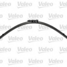 Set stergatoare parbriz FORD S-MAX (WA6) (2006 - 2016) VALEO 574680