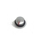 Buton rotativ original Bosch 00616331 compatibil Siemens pentru robot bucatarie