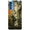 Husa compatibila cu Motorola Edge 20 Lite model Oak, Silicon, TPU, Viceversa