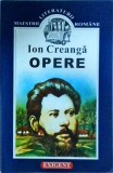 Ion Creanga - Opere Complete (Povesti, Basme, Schite, Nuvele) - Editie de Lux, 320 pagini