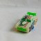 bnk jc Hot Wheels 2021 Jaded - Glow in the Dark Collection