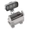 Carcasă HARTING pentru conectori HDC Han&reg; A 10A M20 IP65