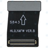 Huawei Mate 20 Pro (LYA-L09, LYA-L29, LYA-L0C) Flex principal la placa secundară DOT 03025ECA