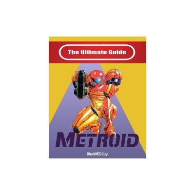 NES Classic: The Ultimate Guide To Metroid foto