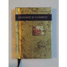 DRAGOSTE SI TANDRETE , O CARTE IN DAR de HELEN EXLEY , 2003
